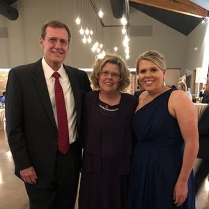 Meet your Posher, Diane